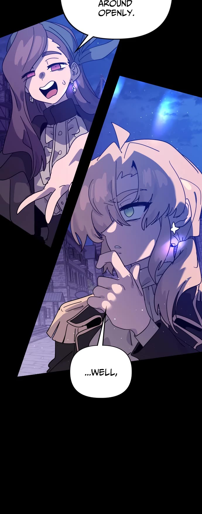 My Second Life is a Healing Life? chapter 62 page 42