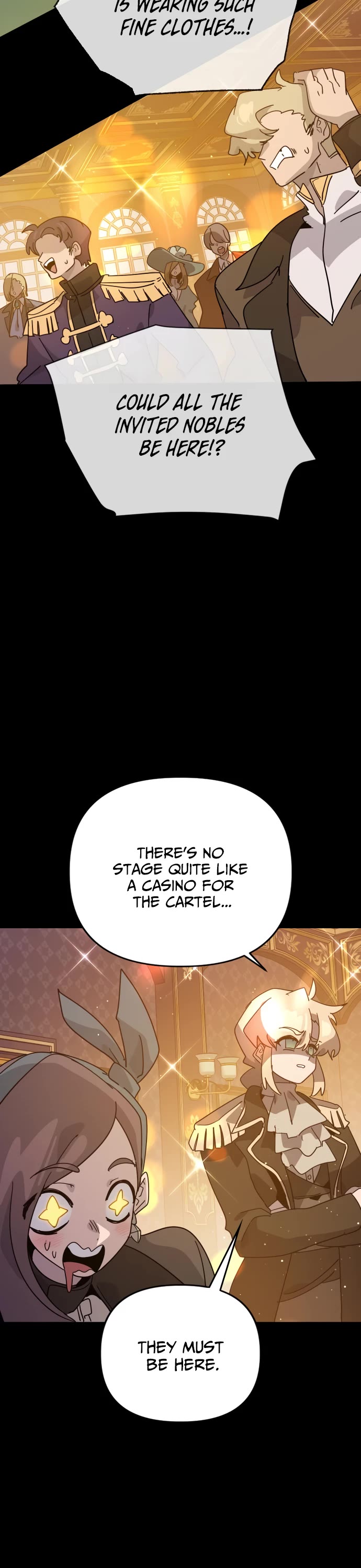 My Second Life is a Healing Life? chapter 62 page 45