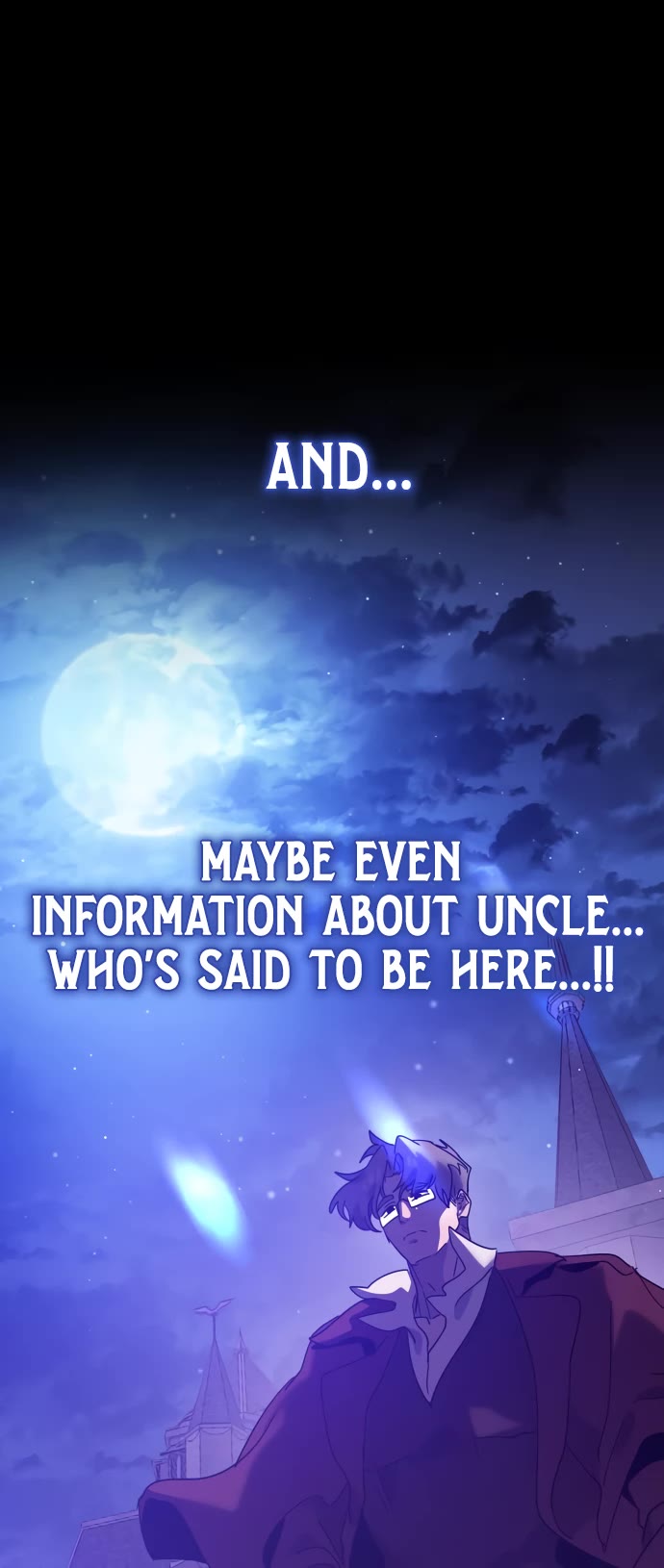 My Second Life is a Healing Life? chapter 62 page 47