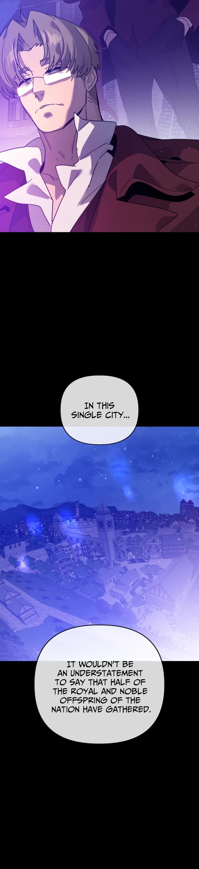 My Second Life is a Healing Life? chapter 62 page 48