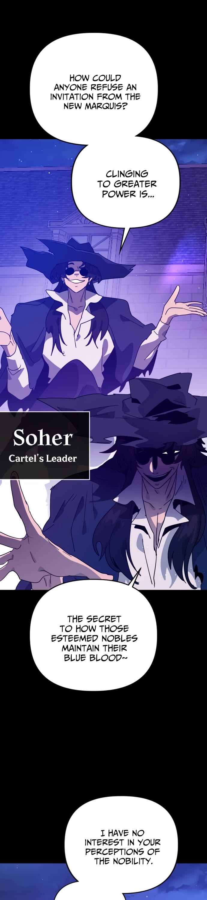 My Second Life is a Healing Life? chapter 62 page 49