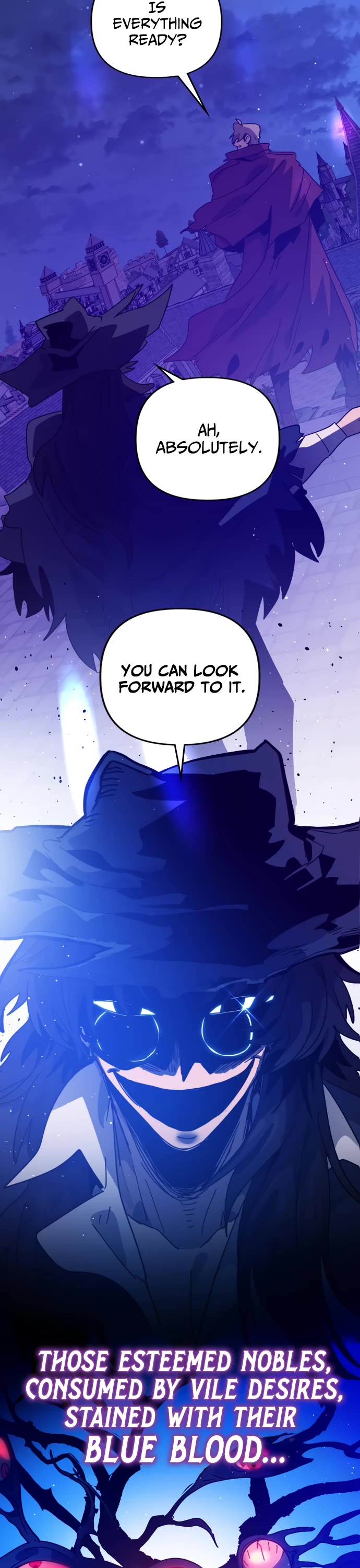 My Second Life is a Healing Life? chapter 62 page 50