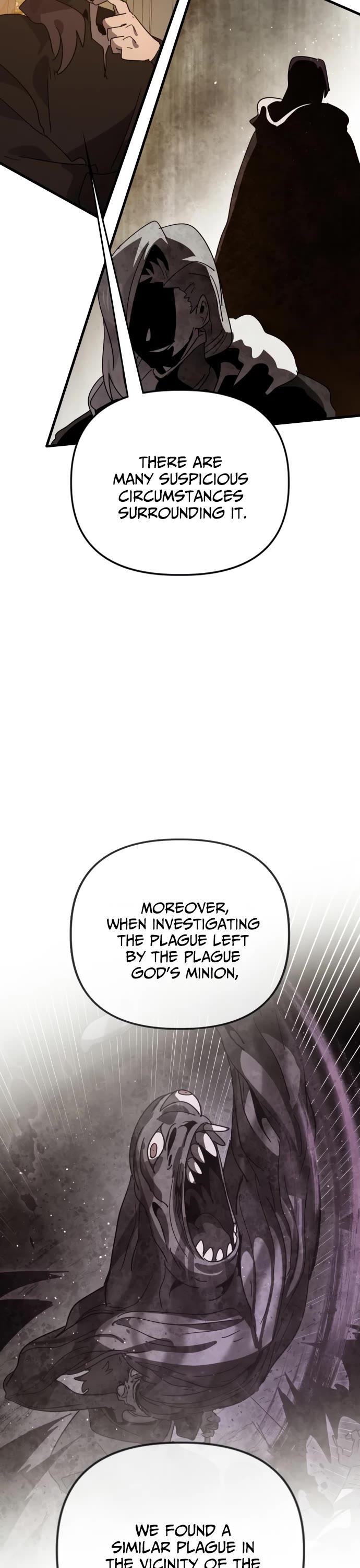 My Second Life is a Healing Life? chapter 62 page 6