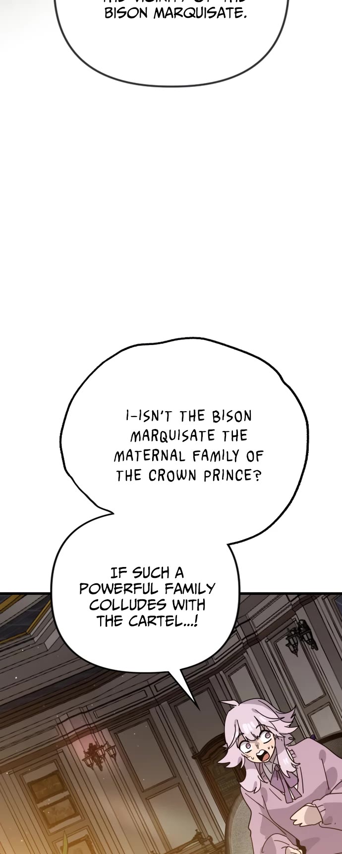 My Second Life is a Healing Life? chapter 62 page 7