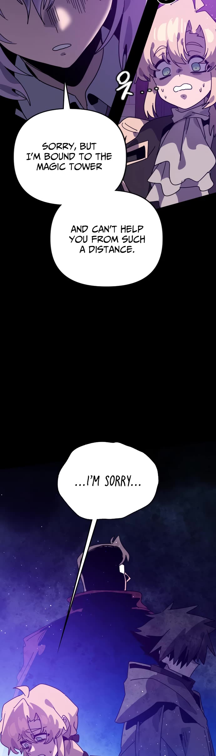 My Second Life is a Healing Life? chapter 63 page 10