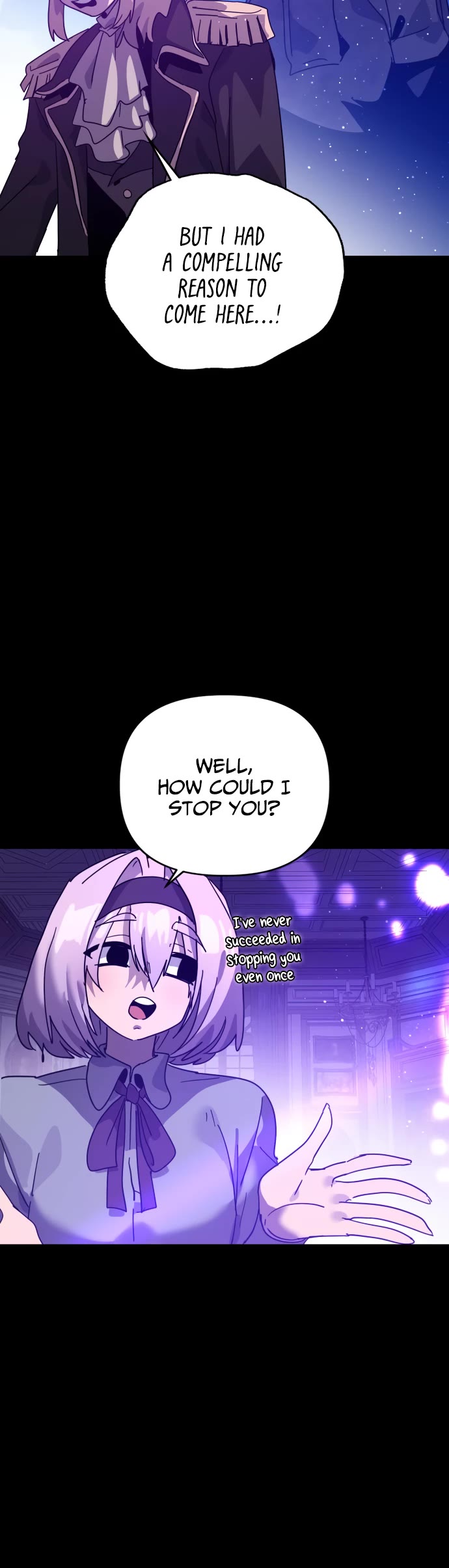 My Second Life is a Healing Life? chapter 63 page 11