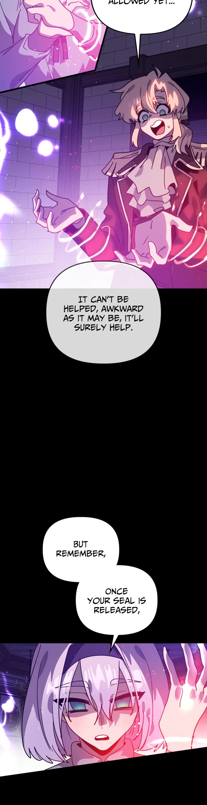 My Second Life is a Healing Life? chapter 63 page 13