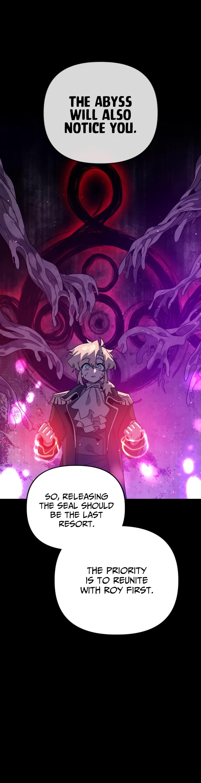 My Second Life is a Healing Life? chapter 63 page 14