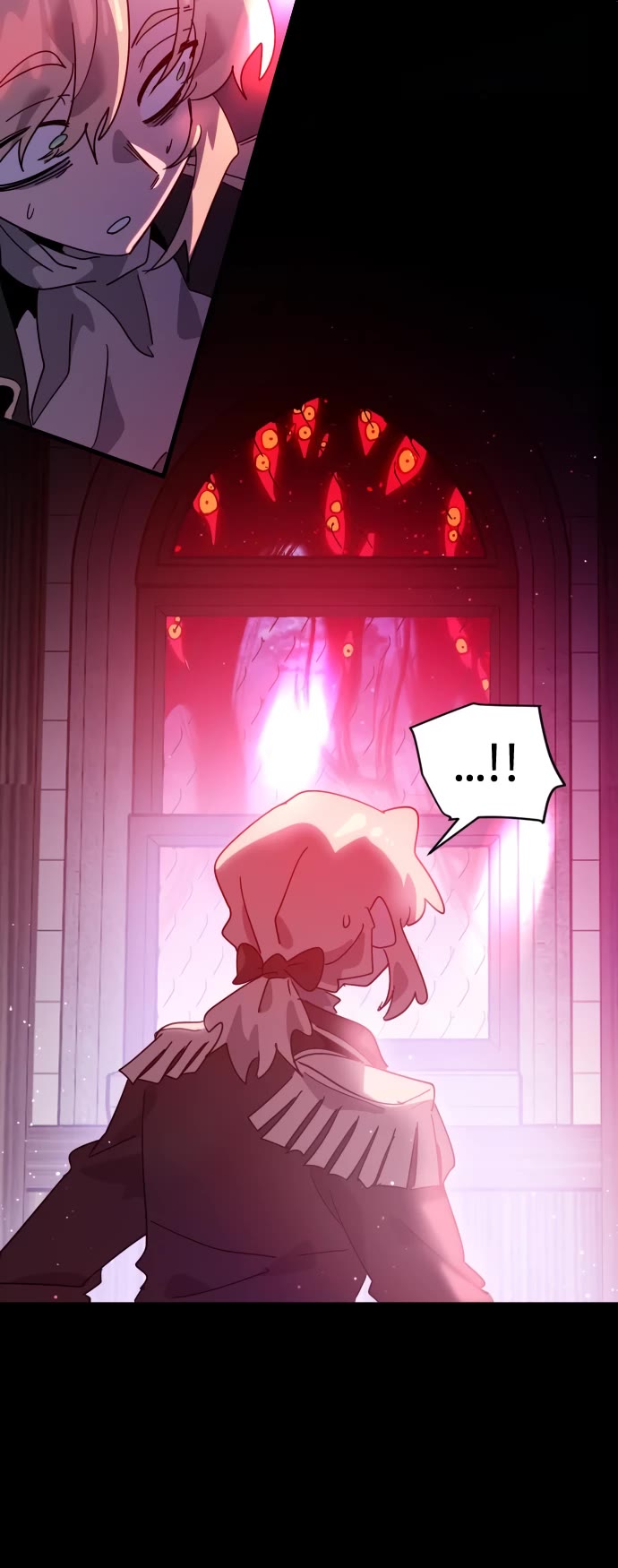 My Second Life is a Healing Life? chapter 63 page 17