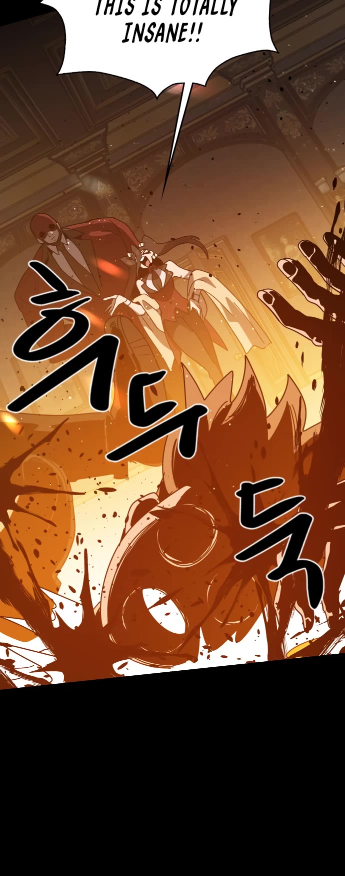 My Second Life is a Healing Life? chapter 63 page 25