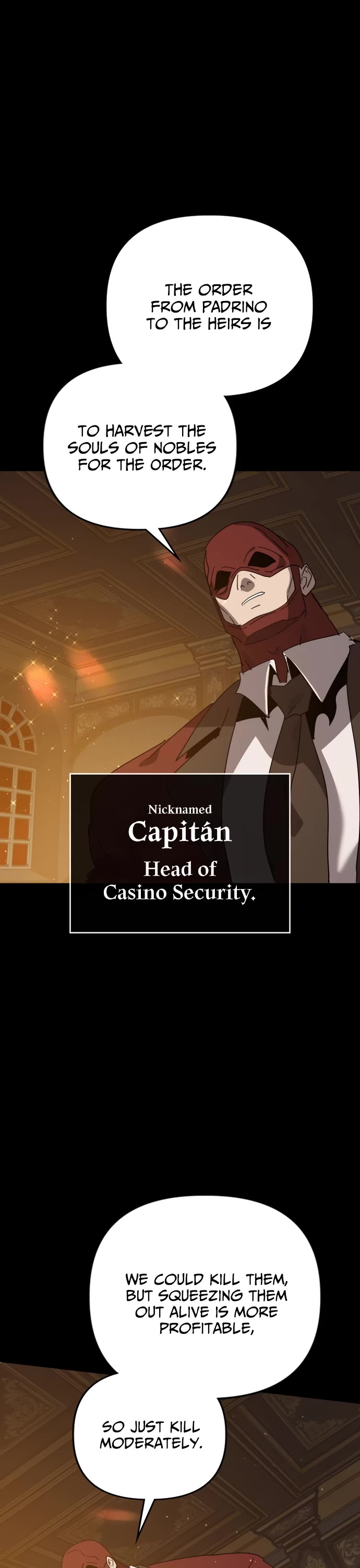 My Second Life is a Healing Life? chapter 63 page 27