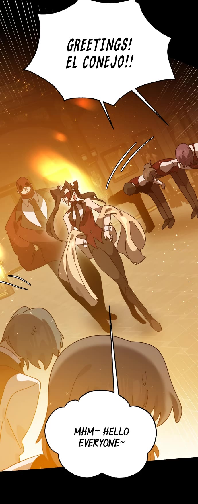 My Second Life is a Healing Life? chapter 63 page 30