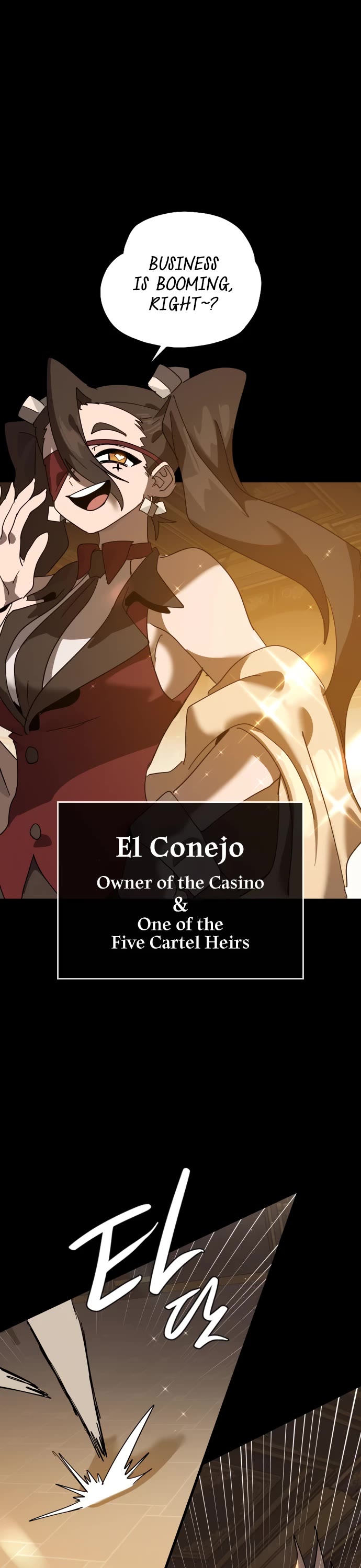 My Second Life is a Healing Life? chapter 63 page 31