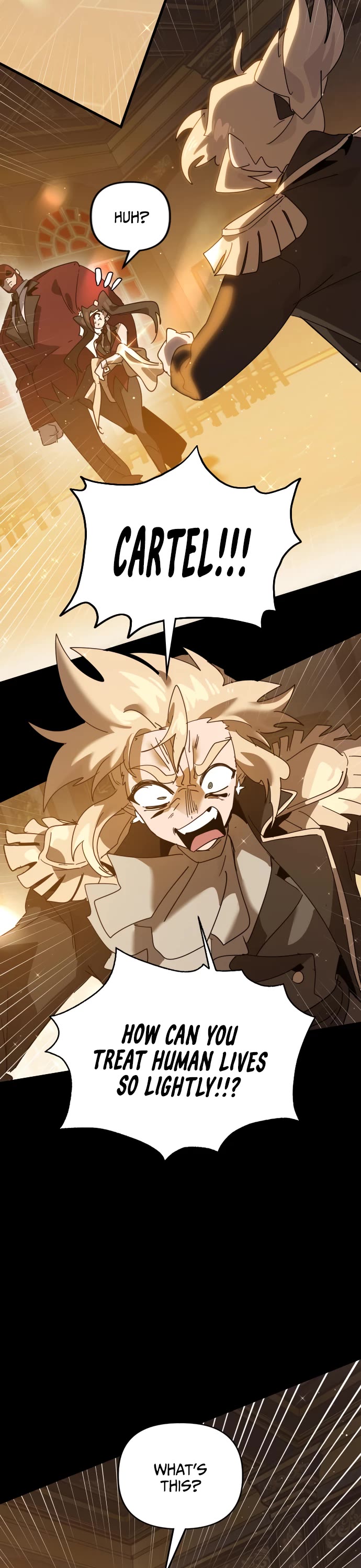 My Second Life is a Healing Life? chapter 63 page 32