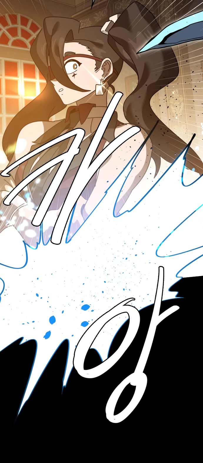 My Second Life is a Healing Life? chapter 63 page 33