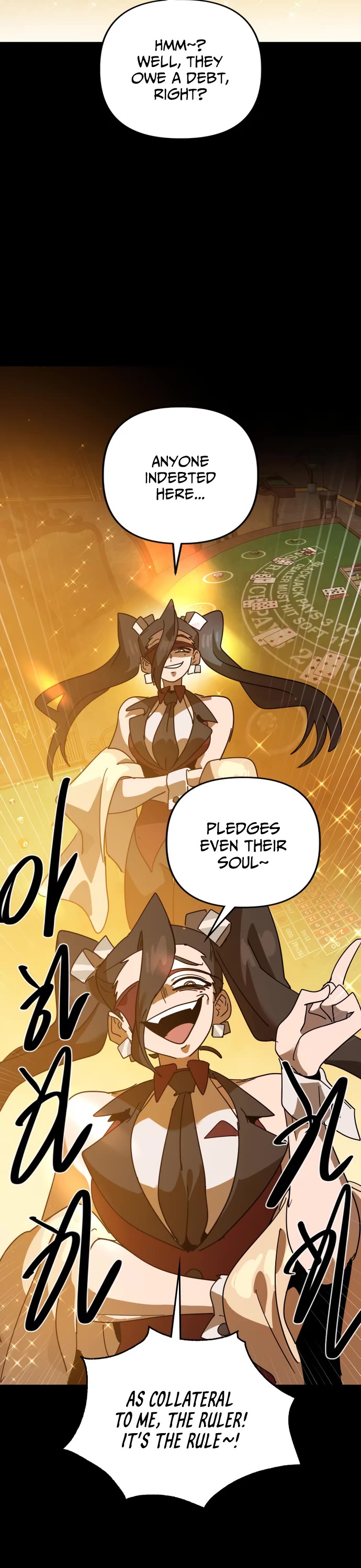 My Second Life is a Healing Life? chapter 63 page 39