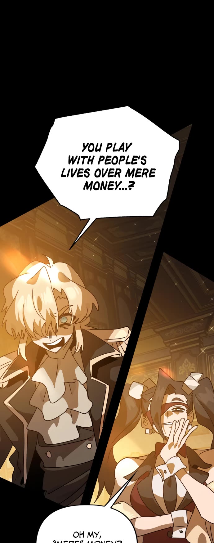 My Second Life is a Healing Life? chapter 63 page 40