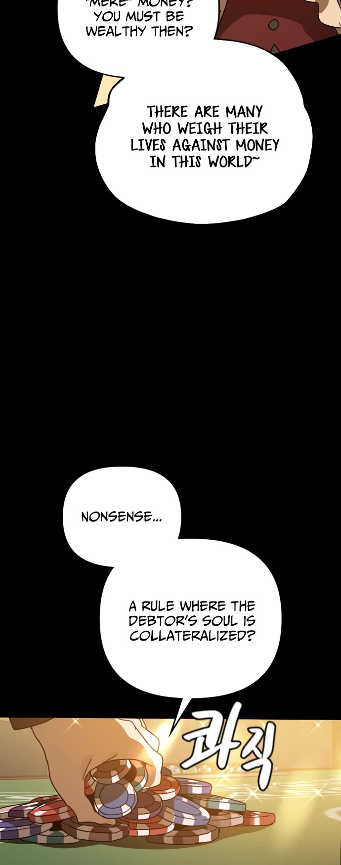 My Second Life is a Healing Life? chapter 63 page 41