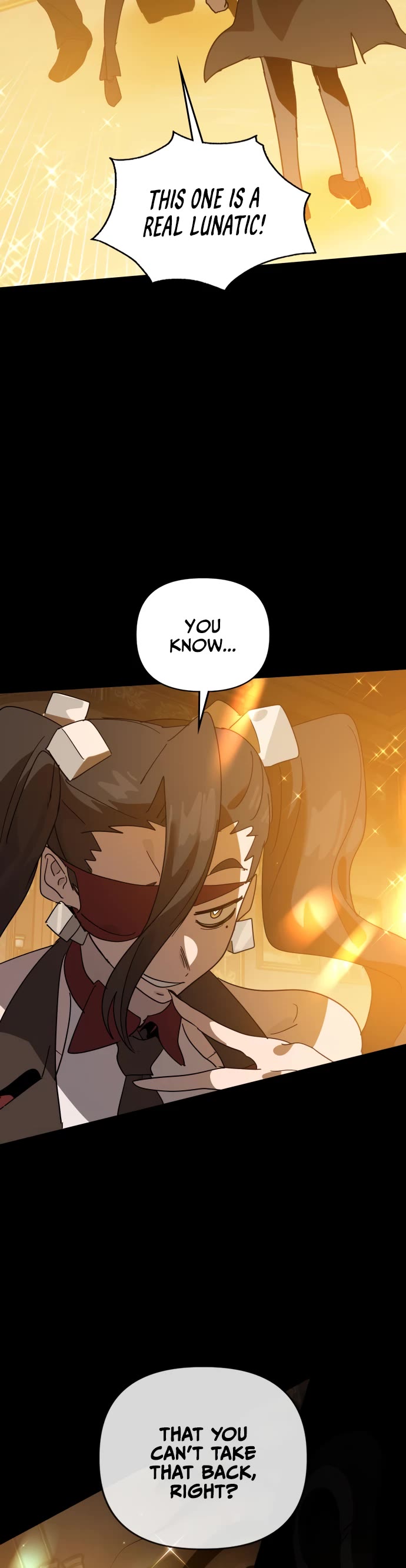 My Second Life is a Healing Life? chapter 63 page 44