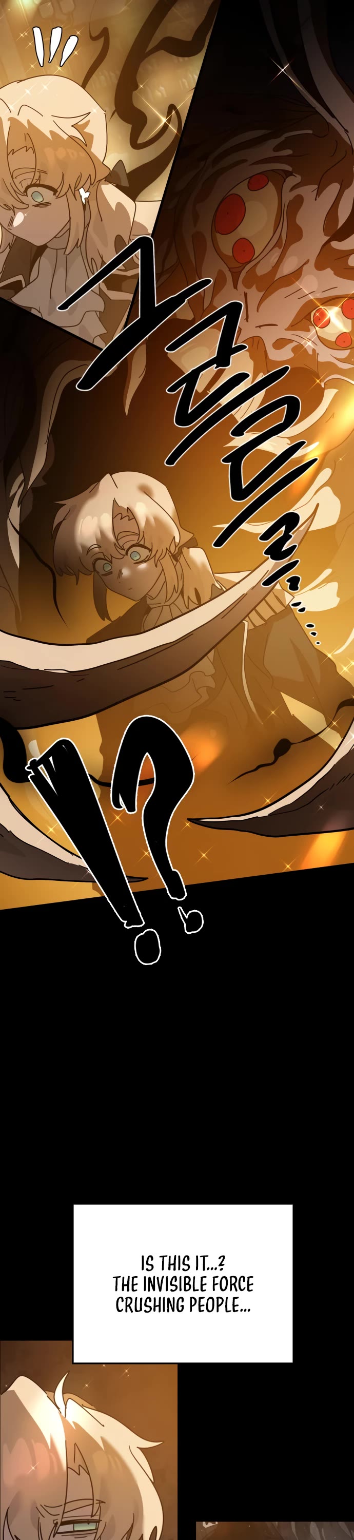 My Second Life is a Healing Life? chapter 63 page 45