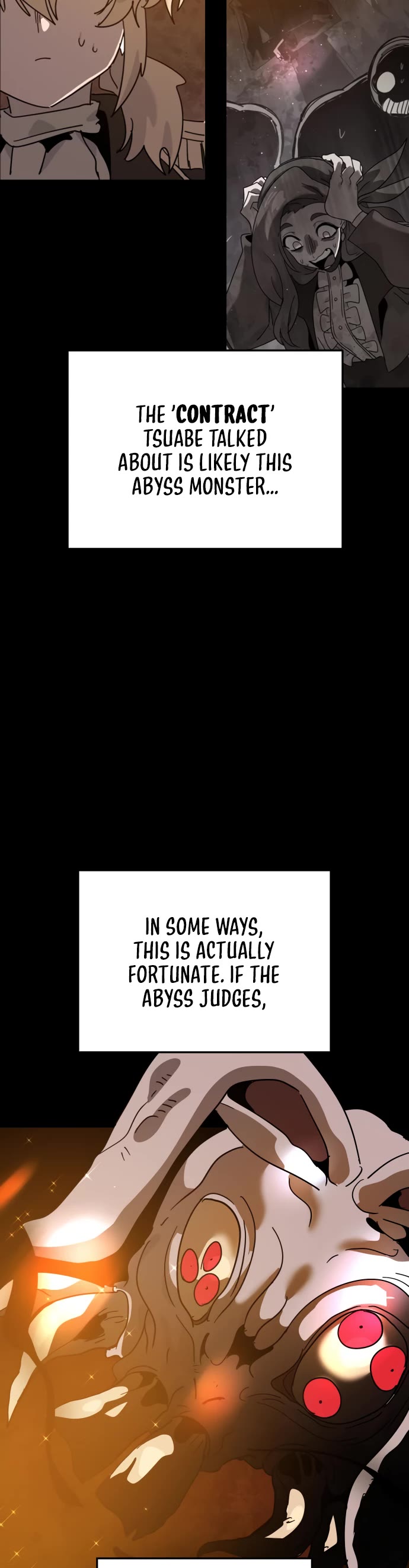 My Second Life is a Healing Life? chapter 63 page 46