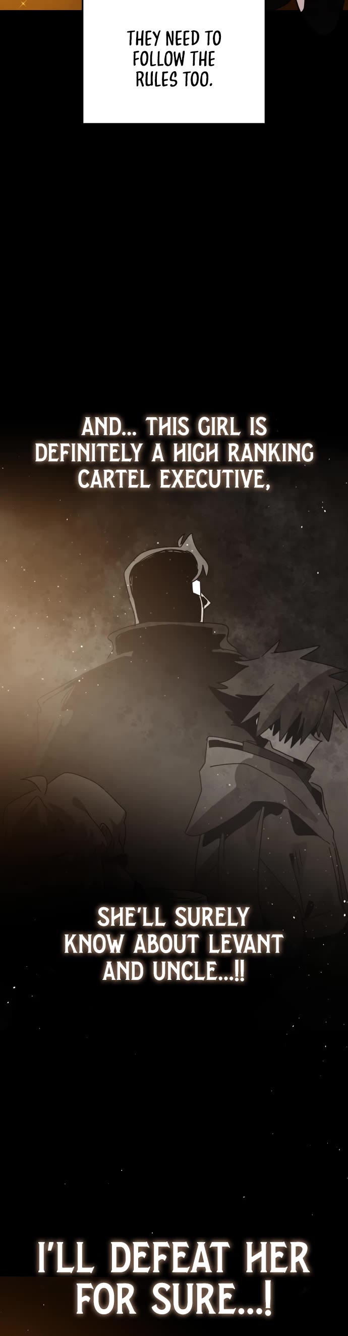 My Second Life is a Healing Life? chapter 63 page 47