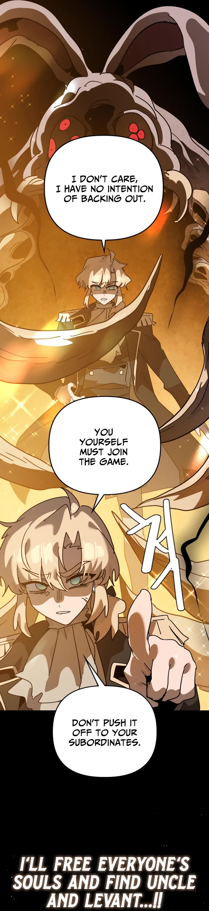 My Second Life is a Healing Life? chapter 63 page 48