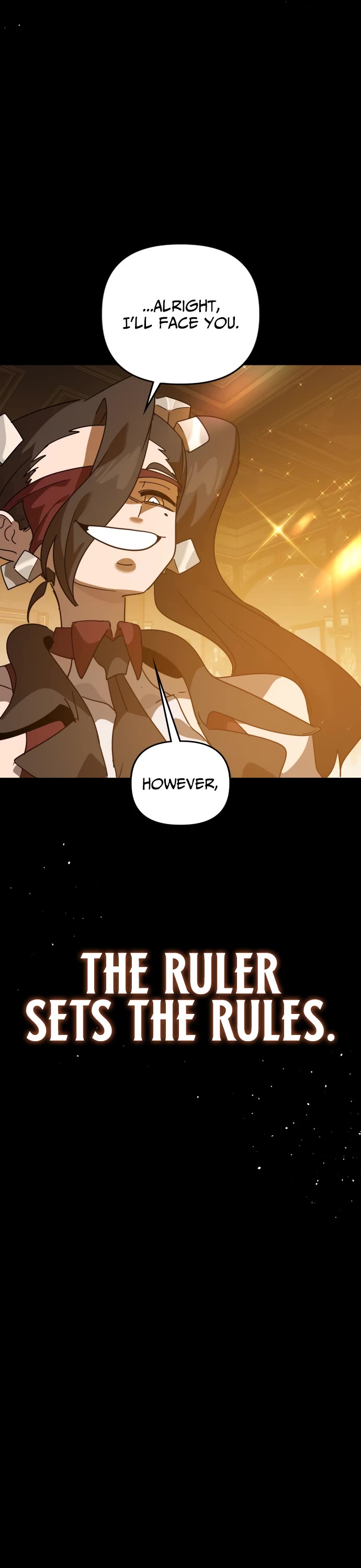 My Second Life is a Healing Life? chapter 63 page 49