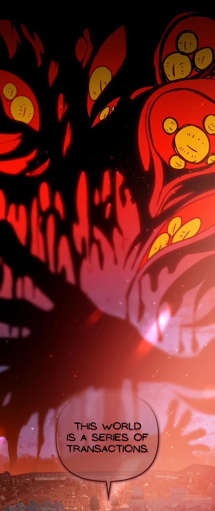 My Second Life is a Healing Life? chapter 63 page 50