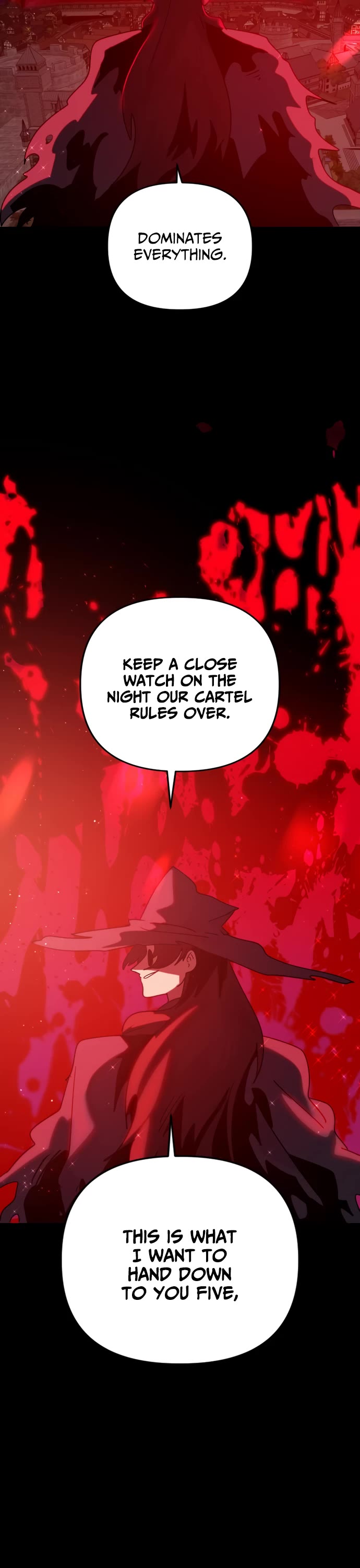 My Second Life is a Healing Life? chapter 63 page 52