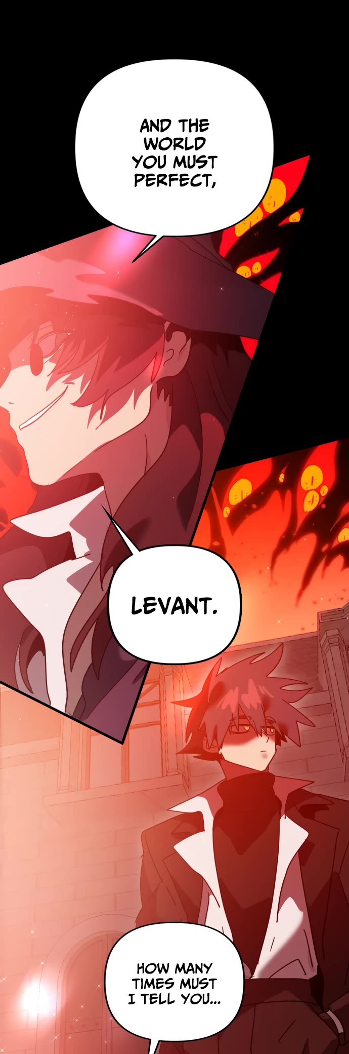 My Second Life is a Healing Life? chapter 63 page 53