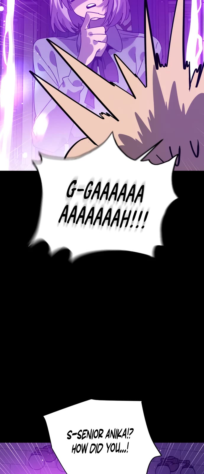 My Second Life is a Healing Life? chapter 63 page 7