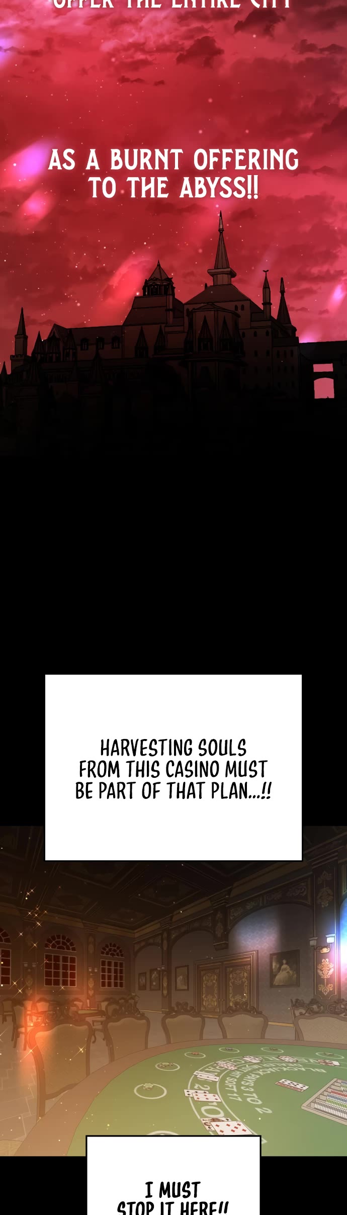 My Second Life is a Healing Life? chapter 64 page 10