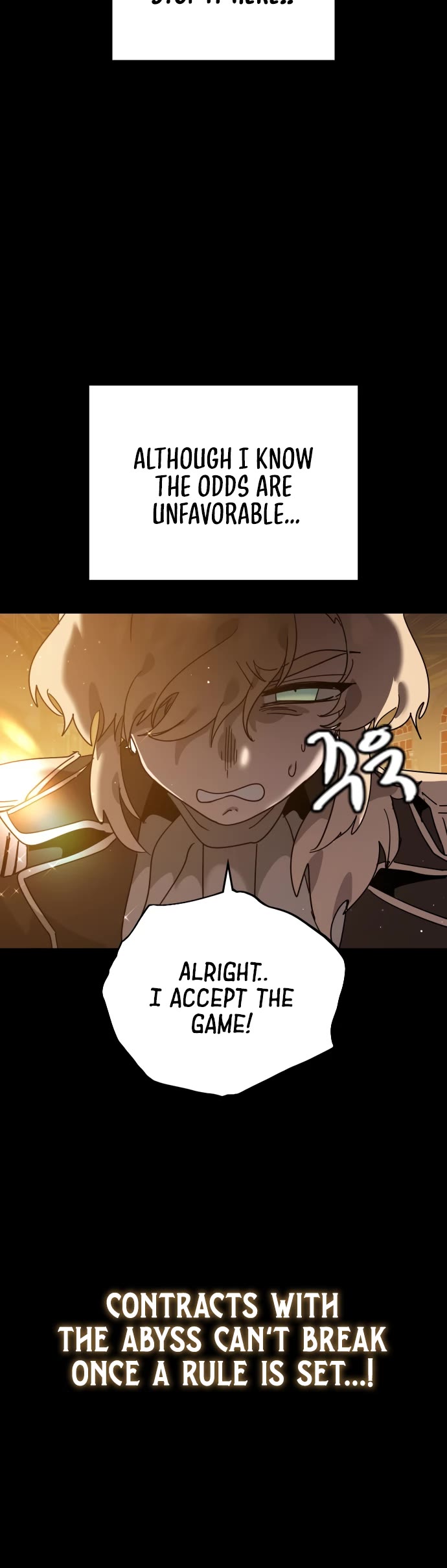 My Second Life is a Healing Life? chapter 64 page 11