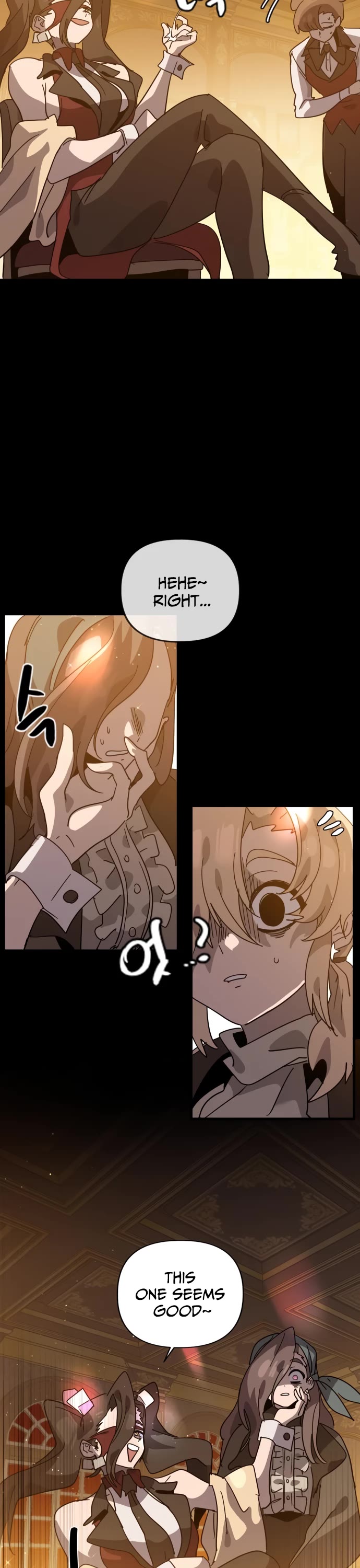 My Second Life is a Healing Life? chapter 64 page 13