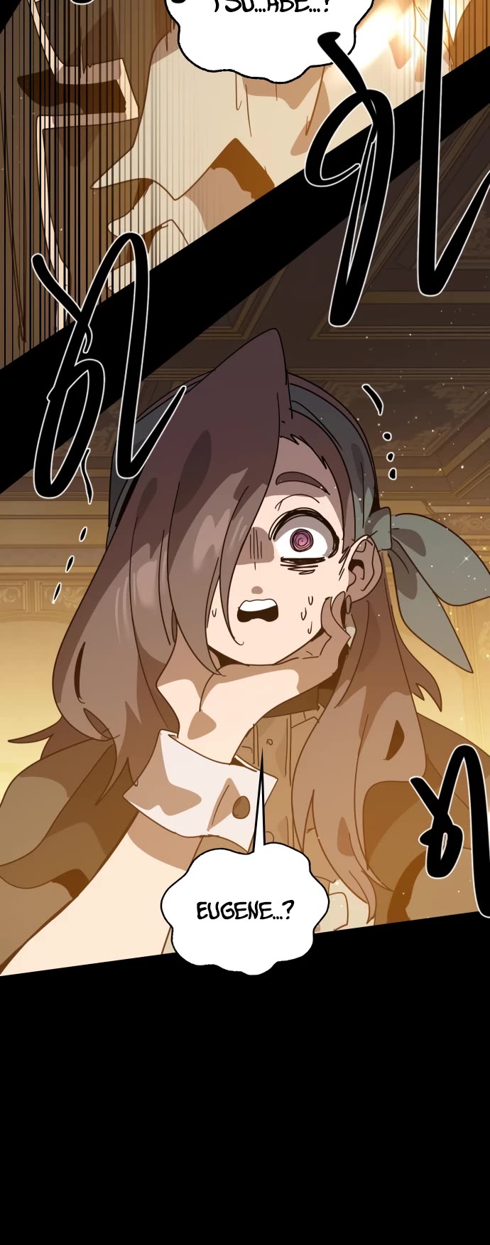 My Second Life is a Healing Life? chapter 64 page 15