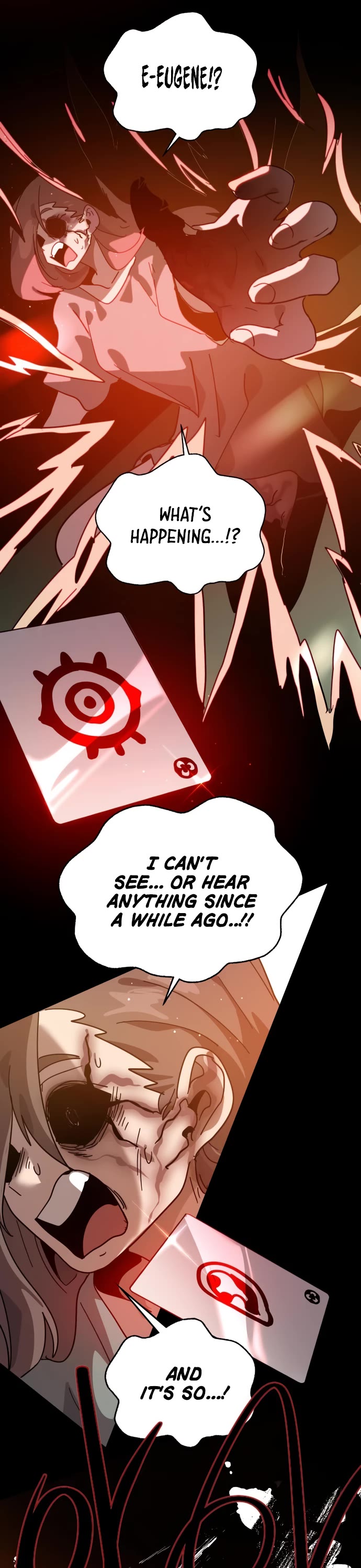 My Second Life is a Healing Life? chapter 64 page 18