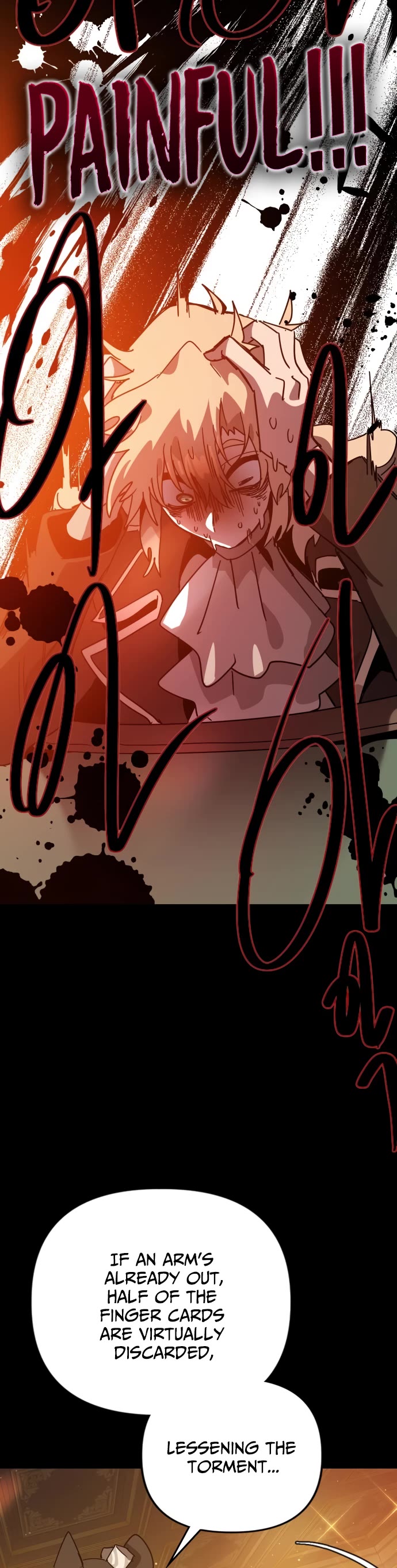 My Second Life is a Healing Life? chapter 64 page 19