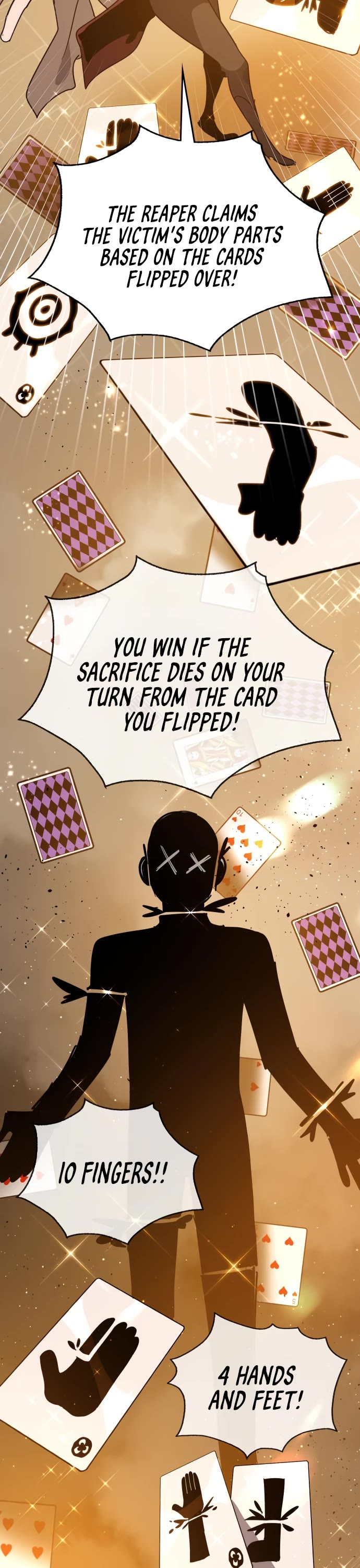 My Second Life is a Healing Life? chapter 64 page 2