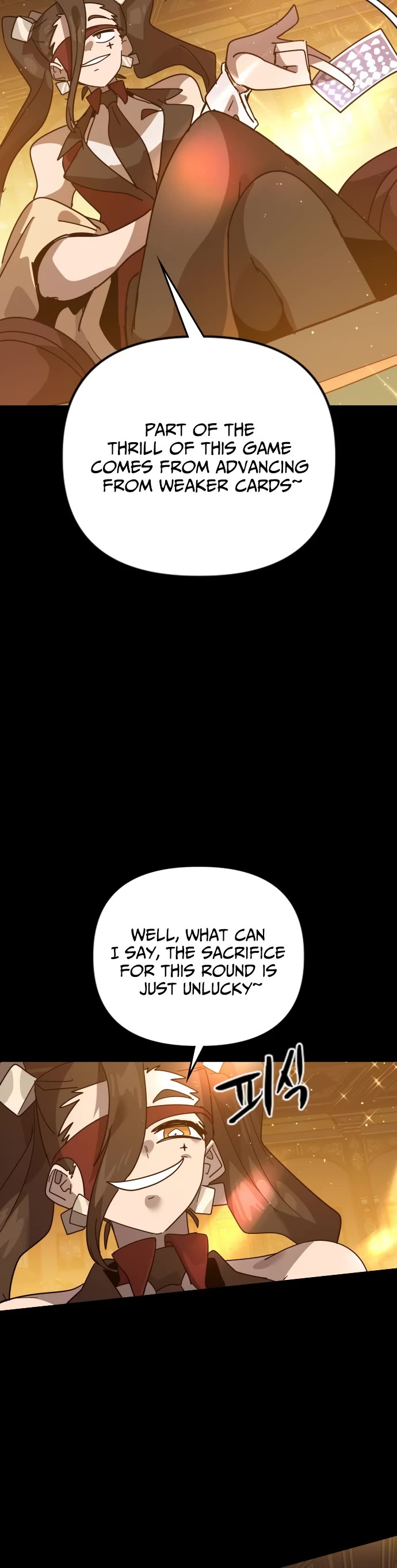 My Second Life is a Healing Life? chapter 64 page 20