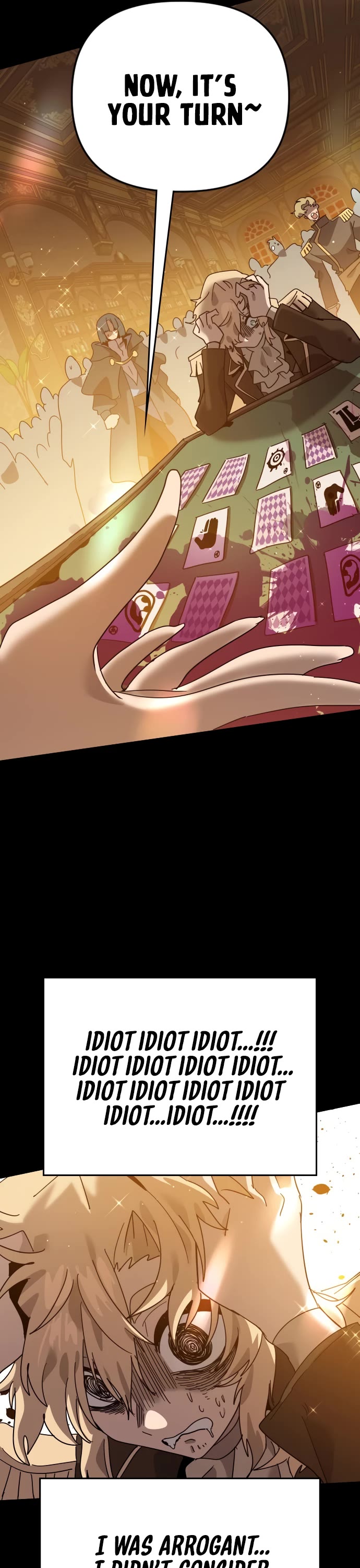 My Second Life is a Healing Life? chapter 64 page 21