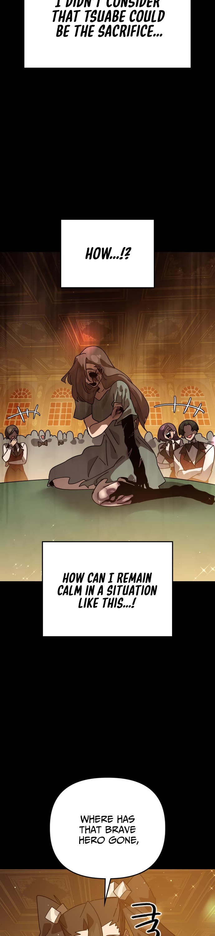 My Second Life is a Healing Life? chapter 64 page 22