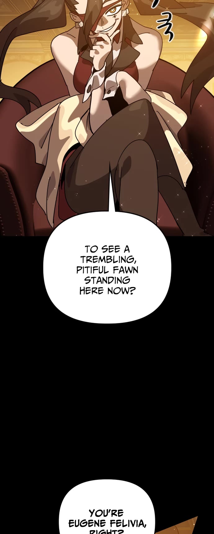 My Second Life is a Healing Life? chapter 64 page 23