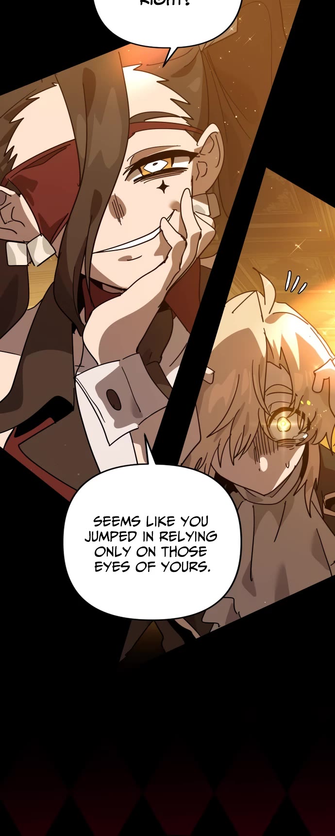 My Second Life is a Healing Life? chapter 64 page 24