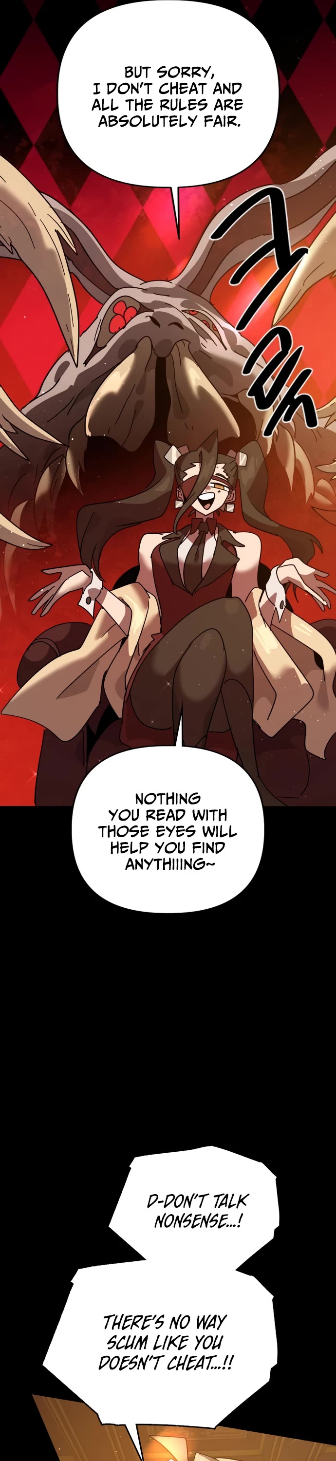 My Second Life is a Healing Life? chapter 64 page 25