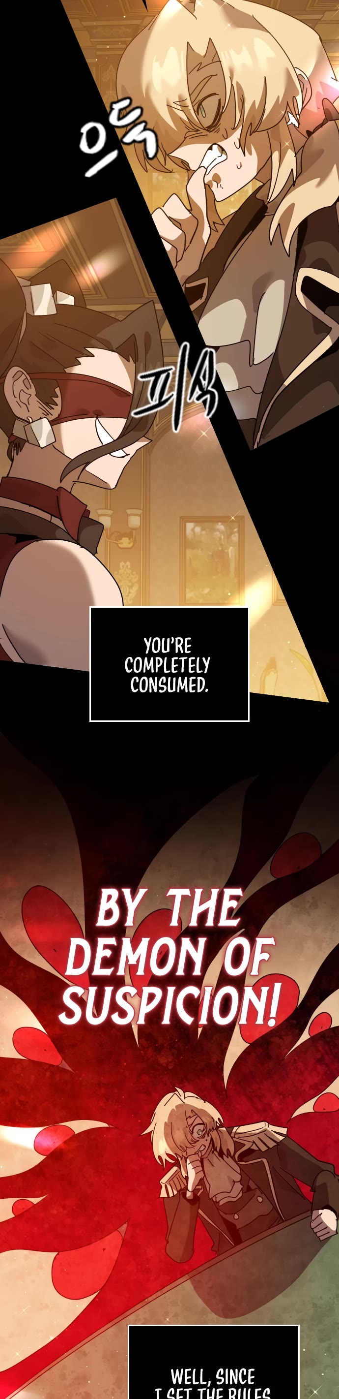 My Second Life is a Healing Life? chapter 64 page 26