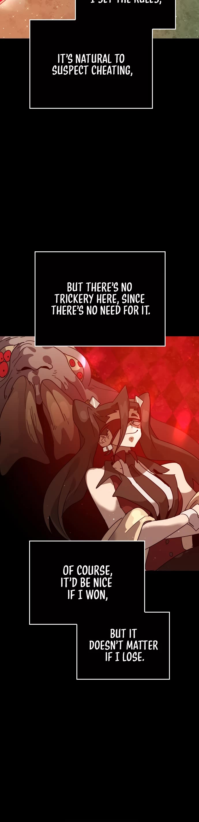 My Second Life is a Healing Life? chapter 64 page 27