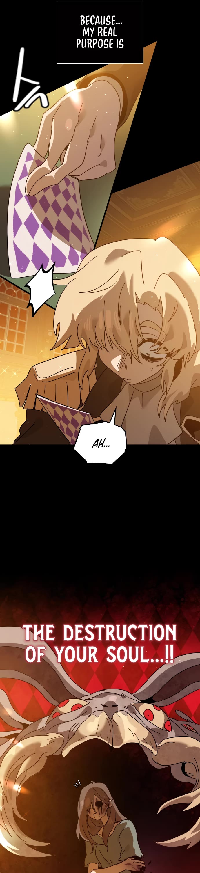 My Second Life is a Healing Life? chapter 64 page 28