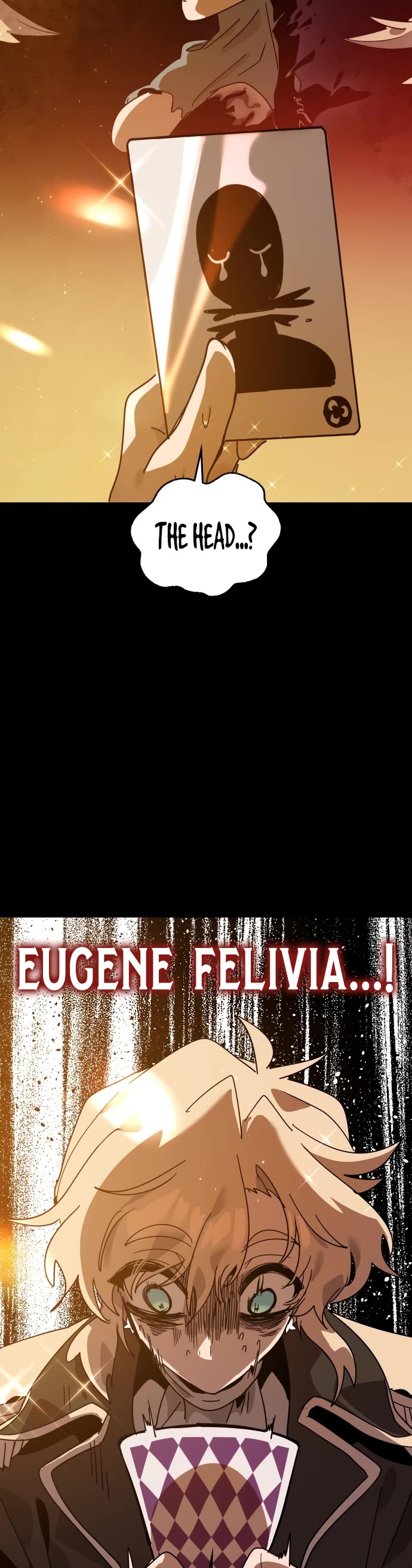 My Second Life is a Healing Life? chapter 64 page 29