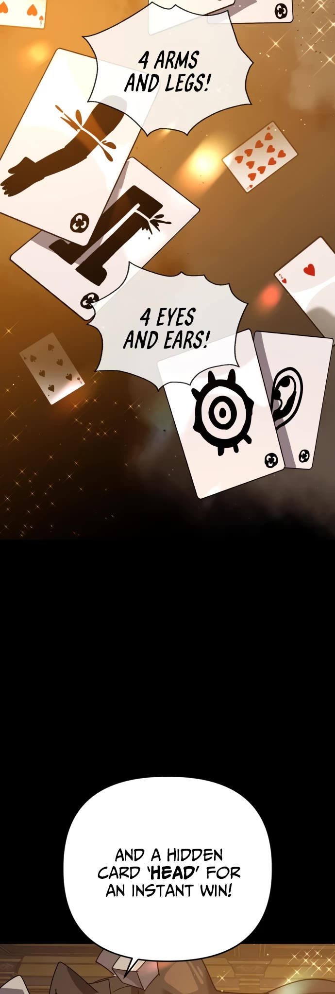 My Second Life is a Healing Life? chapter 64 page 3